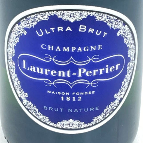 ローランペリエ ウルトラブリュット 750ml 12% Laurent Perier Ultra Brut【D3】