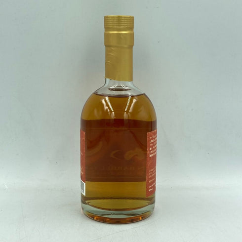 東京都限定◆あかし バーボン バレル 7年 500ml 60% AKASHI BURBON BARREL 1st Fill【CC】