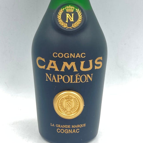 カミュ ナポレオン エクストラ グランマルキ コニャック 700ml 度数不明 CAMUS NAPOLEON EXTRA LA GRANDE MARQUE COGNAC【JJ】