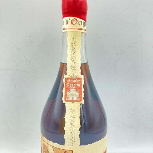 ルモルトン ラルーテ カルヴァドス 700ml 40% Lemorton Rarete Calvados 【L4】
