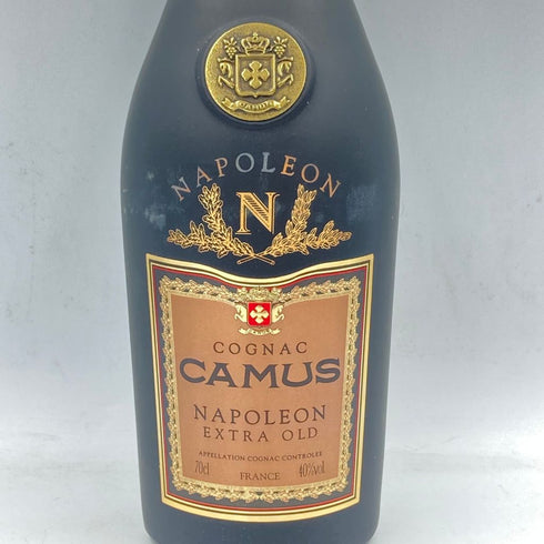 カミュ ナポレオン エクストラ オールド 700ml 40% CAMUS EXTRA OLD【K4】