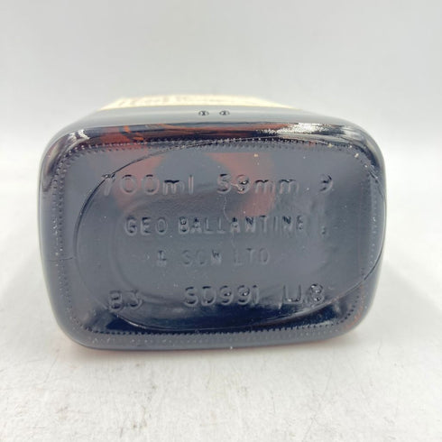 バランタイン ファイネスト 700ml 40% Ballantine's Finest 【H2】