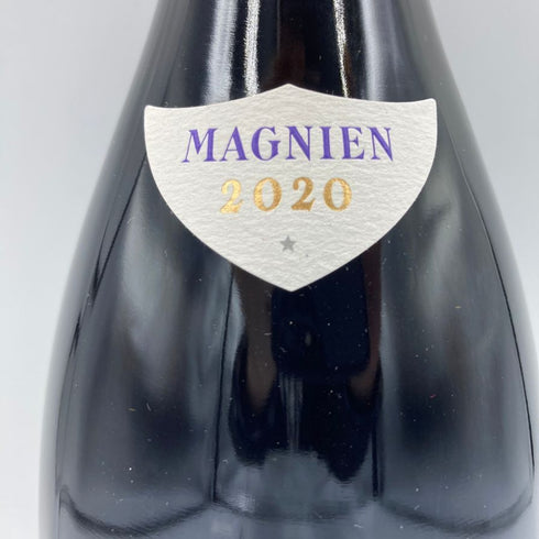 フレデリック マニャン ブルゴーニュ ピノノワール 2020 750ml 13% FREDERIC MAGNIEN BOURGOGNE PINOT NOIR 【L2】