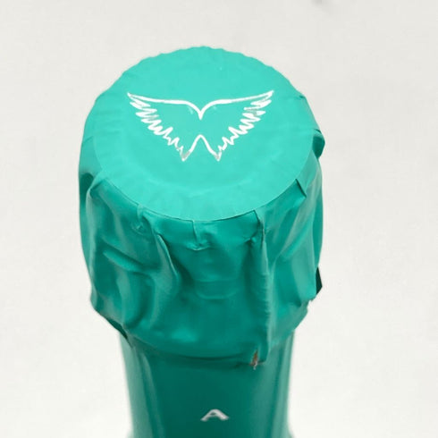 エンジェル ドゥミセック リミテッド サマーグリーン 750ml ANGEL【R2】