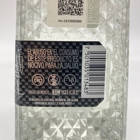 アネホ クリスタリーノ 700ml 35% Jose Cuervo ANEJO 【O4】