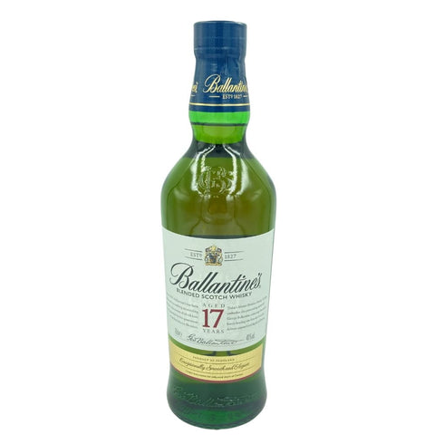 バランタイン 17年 700ml 40% 国内正規品 BALLANTINE'S 【E2】