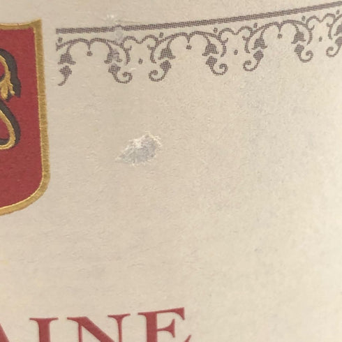 フェヴレ マジシャンベルタン グラン クリュ 2010 750ml 13.5% FAIVELEY Mazis Chambertin Grand Cru【N2】
