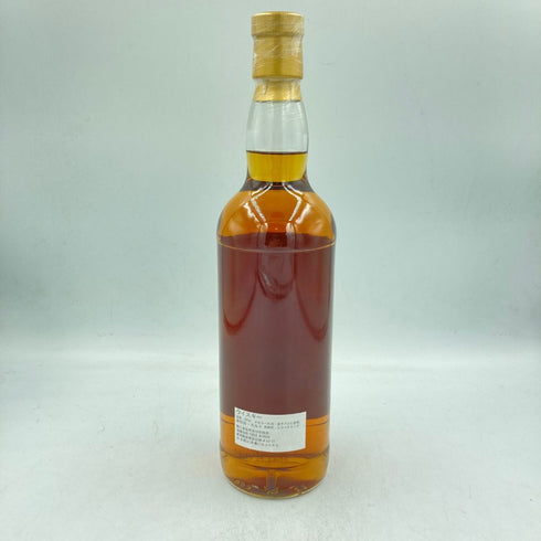 ザ チェス キング ホワイト マッカラン 20年 1995 for Shinanoya 限定78本 53.4% 700ml The Chess THE CHESS KING WHITE MACALLAN【同梱不可】【H3】