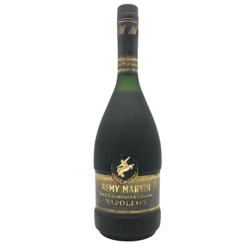 東京都限定◆レミーマルタン ナポレオン ファインシャンパーニュ 700ml 40% REMY MARTIN NAPOLEON FINE CHANPAGNE【G4】