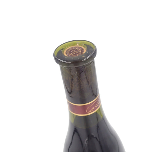 ロバート モンダヴィ ピノノワール リザーブ ナパヴァレー 1997 750ml Robert Mondavi Pinot Noir RESERVE Napa Valley【L2】