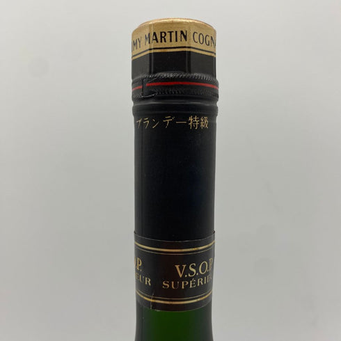レミーマルタン VSOP スペリオール ファインシャンパーニュ 700ml 40% REMY MARTIN SUPERIEUR【R】
