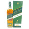 ジョニーウォーカー グリーンラベル 15年 700ml 43% JOHNNIE WALKER GREEN LABEL【M4】