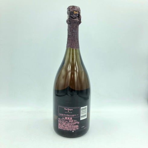 ドンペリニヨン ロゼ 2008 750ml 12.5% Dom Perignon Rose【O2】