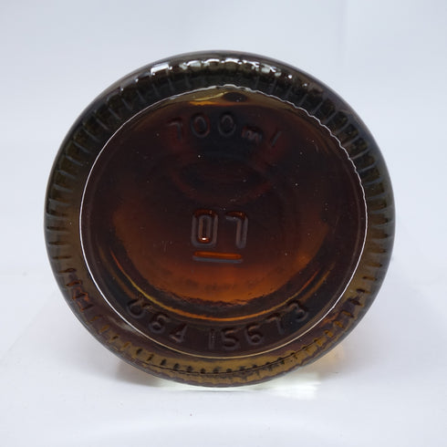 マッカラン 12年 ダブルカスク 700ml 40% The MACALLAN【U】