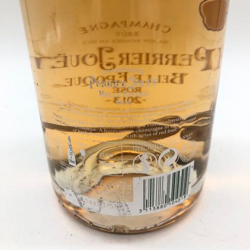 ペリエジュエ ベルエポック ブリュット ロゼ 2013 750ml 12.5% PERRIER JOUET BELLE EPOQUE【K1】
