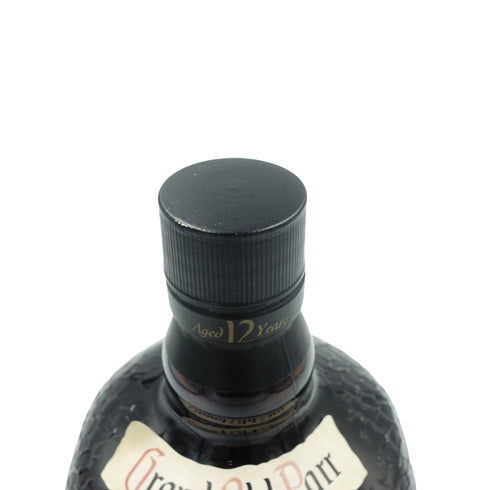 グランド オールドパー 12年 1000ml 43% Grand old parr【L1】