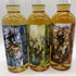 東京都限定◆アマハガン ファイナルファンタジーXIV グリダニア&リムサ・ロミンサ&ウルダハ 700ml 40% 長濱蒸留所 3本セット【W】