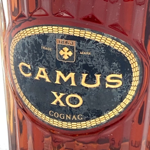 カミュ XO ロングネック 700ml CAMUS【B2】