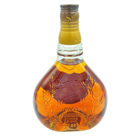 ジョニーウォーカー スウィング 750ml 43% JOHNNIE WALKER Swing 【U1】