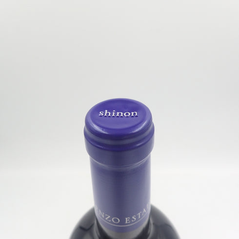 ケンゾー エステート 深穏 2017 750ml 15.2%KENZO ESTATE shinon【O1】