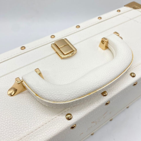 空箱 エンジェル ブリュット ロゼ ホワイト ANGEL Brut Rose White【V4】