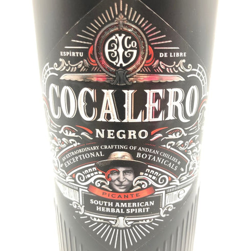 コカレロ ネグロ 700ml 29% COCALERO【N2】