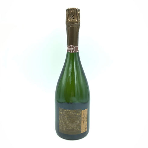 ブルーノ パイヤール ネック プリュ ウルトラ 2008 750ml 12% BRUNO PAILLARD NPU【P】
