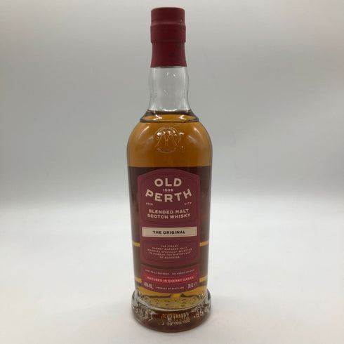 オールドパース オリジナル ウイスキー スコッチ 700ml 46% OLD PERTH【B2】