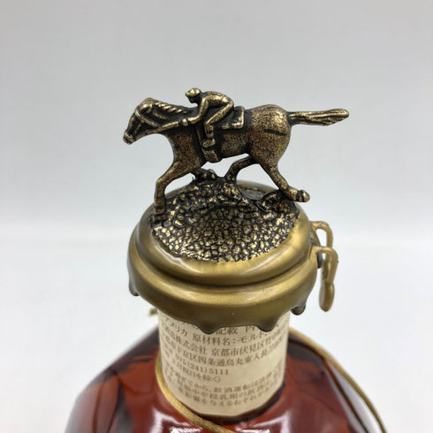 ブラントン シングルバレル 2023 750ml 46.5% Blanton's【X】