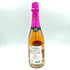 カカオ サンパカ サルバージェ ロゼ ブリュット 2014 750ml 12.5% CACAO SAMPAKA Salvatge Reserva Rosé【O4】
