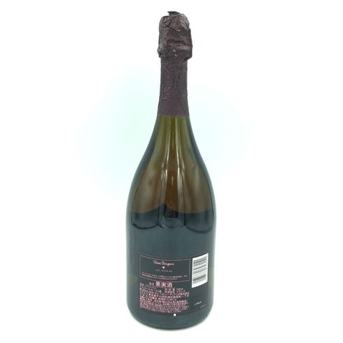 ドンペリニヨン ロゼ 2008 750ml 12.5% Dom Perignon Rose【A2】