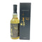 東京都限定◆三郎丸 十年明 Noir 700ml 46%【G1】