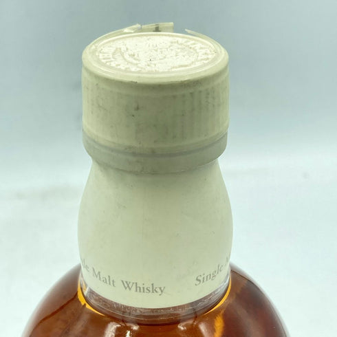 東京都限定◆ニッカ シングルモルト 余市 石炭直火蒸溜 ウイスキー 500ml 43% NIKKA【L】