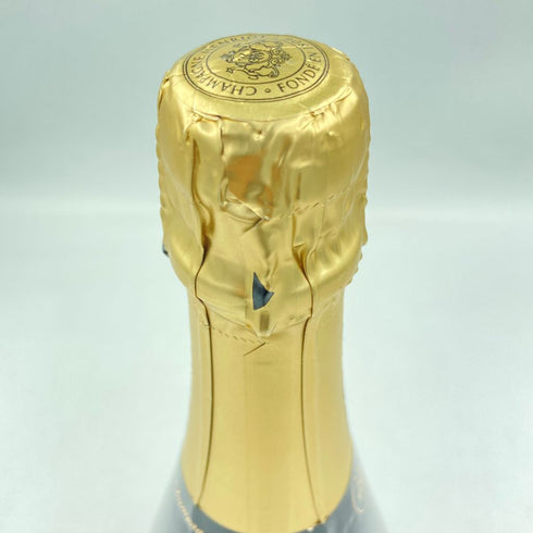 アンリオ ミレジメ 2012 ブリュット 750ml 12% HENRIOT MILLESIME Brut【E4】