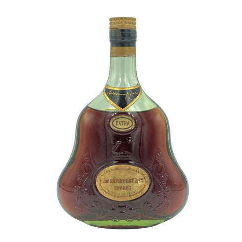 ジャズ ヘネシー エクストラ 金キャップ グリーンボトル 700ml 40% JA’s Hennessy EXTRA【I1】