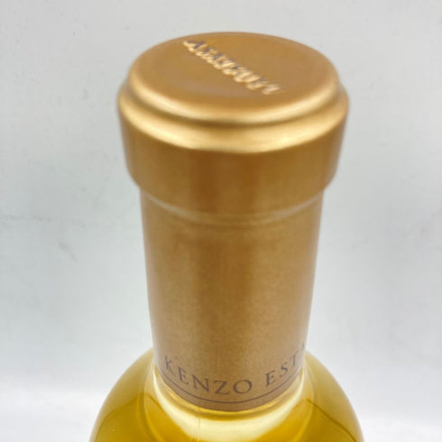 ケンゾー エステート あさつゆ 2021 750ml 14.2% KENZO ESTATE asatsuyu 【Q4】