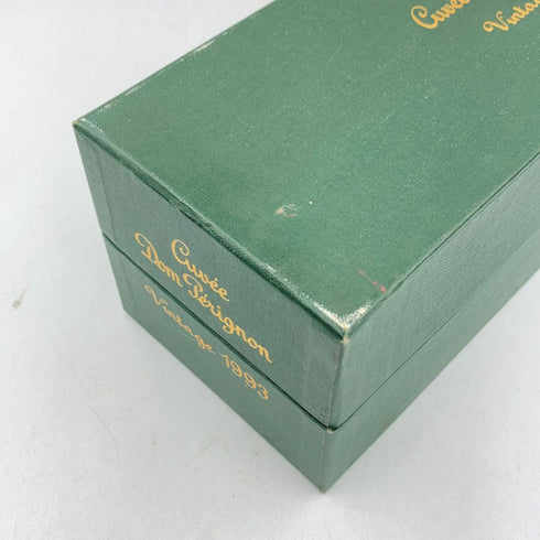 ドンペリニヨン ヴィンテージ 白 1993 750ml 12.5% Dom Perignon Vintage【C3】