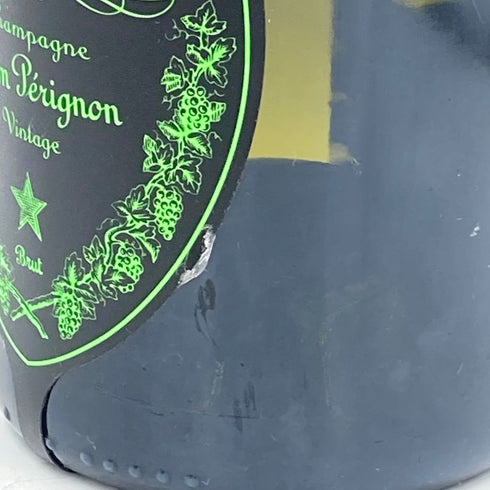 ドンペリニヨン ブリュット 白 ルミナス 750ml 12.5% Dom Perignon Brut Luminous【Z1】