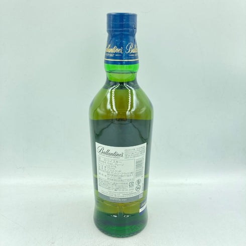 バランタイン 17年 700ml 40% Ballantine’s 【R4】