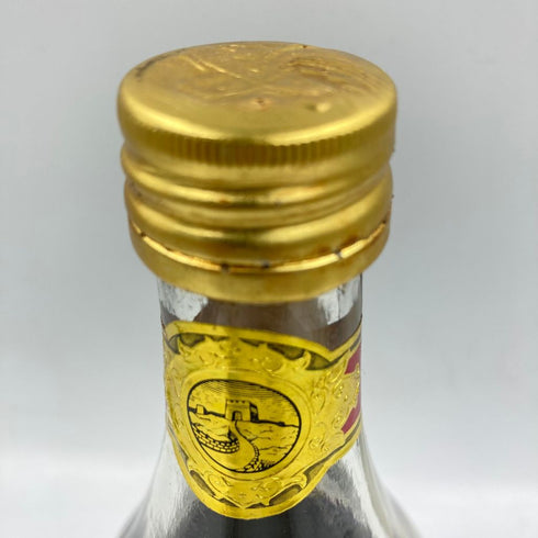 虎骨酒 天津 中国酒 容量度数記載無し【C3】