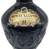 ロイヤルサルート 21年 青陶器 700ml 40% 1359g ROYAL SALUTE 1359g 1302g【O】