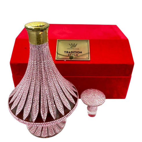 クラウンバイン トラディションスタイル ピンク 600ml 40% CROWNVINE TRADITION STYLE 【N】