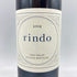 ケンゾー エステート 紫鈴 2019 375ml 15.2% KENZO ESTATE rindo 【AM】