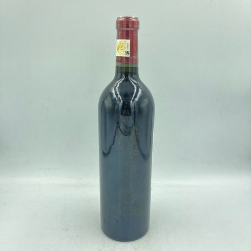 シャトー シュヴァル ブラン サンテミリオン グラン クリュ 2003 750ml 14% CHATEAU CHEVAL BLANC SAINT EMILION GRAND CRU【O4】