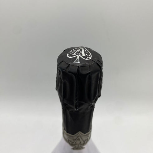 アルマンド ブリニャック ブランドブラン シルバー 750ml 12.5% Armand De Brignac Blanc de Blanc Silver【A】