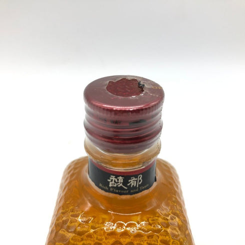 東京都限定◆サントリー ウイスキー 座 180ml 40% SUNTORY 【A2】