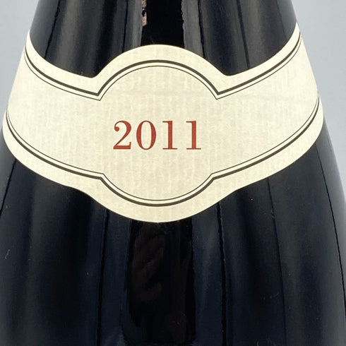 ドメーヌ セラファン モレ サン ドニ プルミエ クリュ レ ミランド 2011 750ml DOMANE SERAFIN MOREY ST DENIS 1er Cru LES MILLANDES【N1】