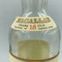 マッカラン 18年 1977 シェリーカスク 空き瓶 MACALLAN【D1】