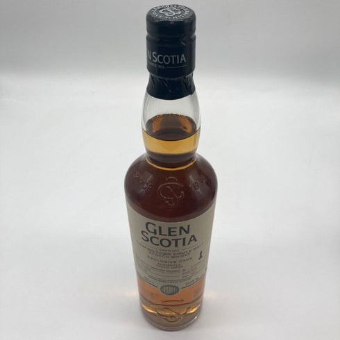 グレンスコシア キャンベルタウン 6年 2016 2022 1stフィル トゥニーポート ホグスヘッド for 信濃屋 57.6% 700ml GLEN SCOTIA Campbeltown FIRST FILL Tawny Port Hogshead For SHINANOYA【F1】