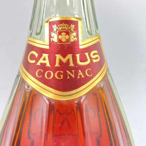 カミュ グランド VSOP 700ml 40% CAMUS GRAND 【F1】